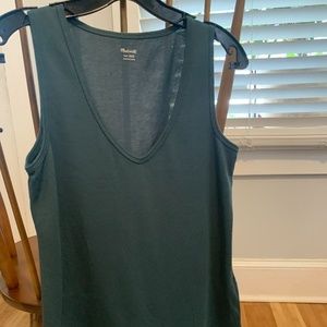Madewell Tank